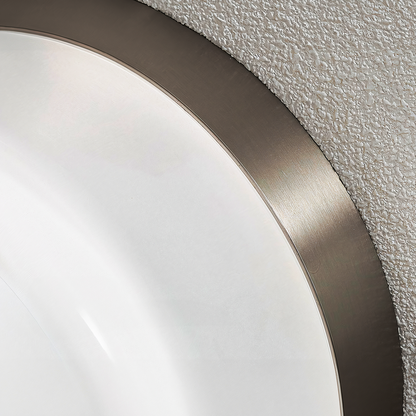 Fesara | Sleek Recessed Ceiling Lamp