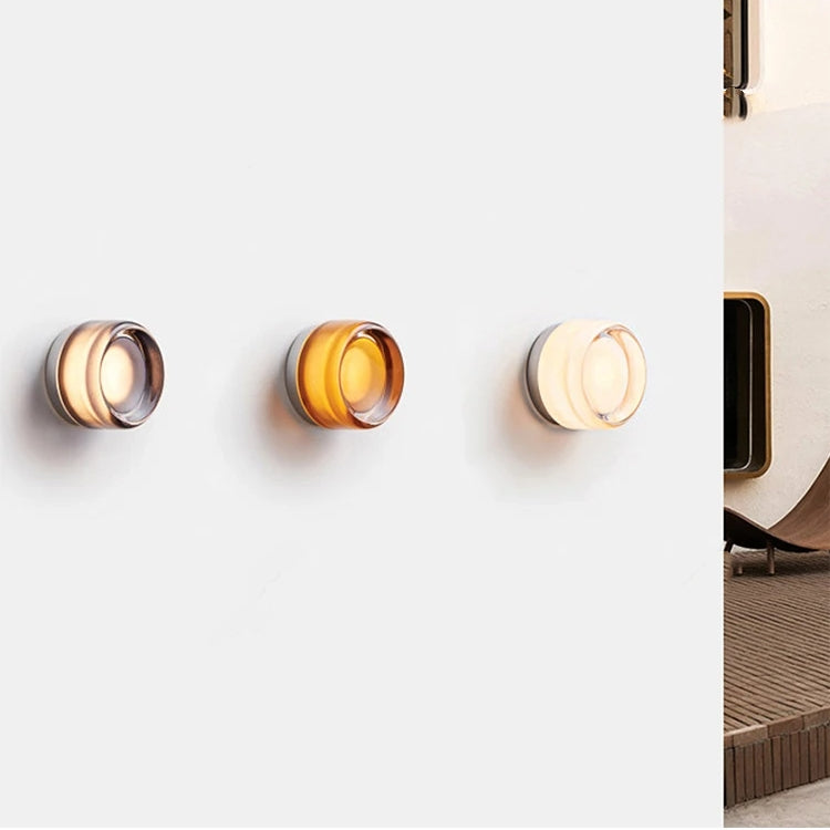 Fesara | Sleek Recessed Ceiling Lamp