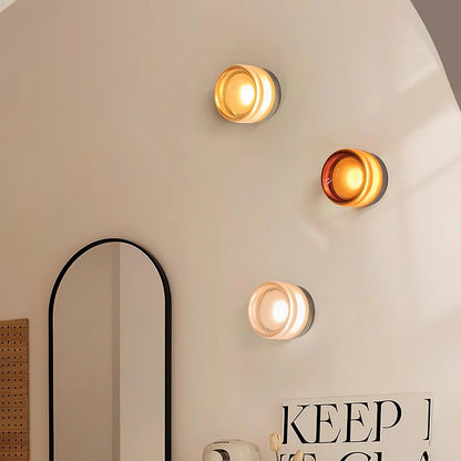 Fesara | Sleek Recessed Ceiling Lamp