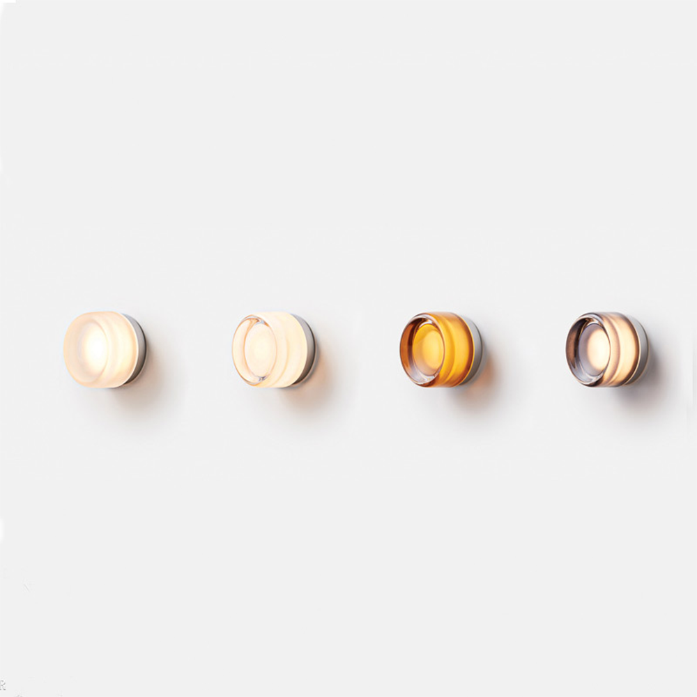 Fesara | Sleek Recessed Ceiling Lamp
