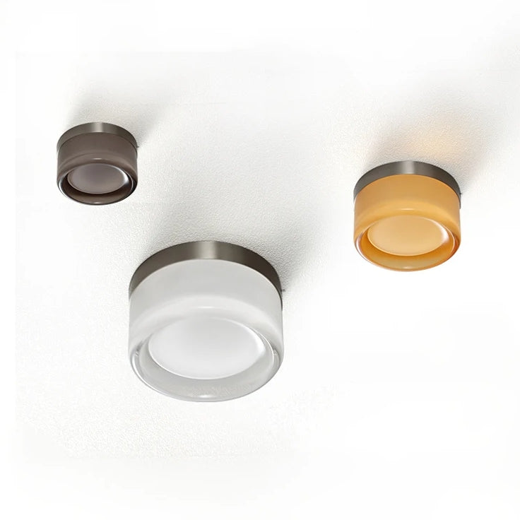 Fesara | Sleek Recessed Ceiling Lamp