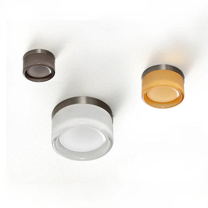 Fesara | Sleek Recessed Ceiling Lamp