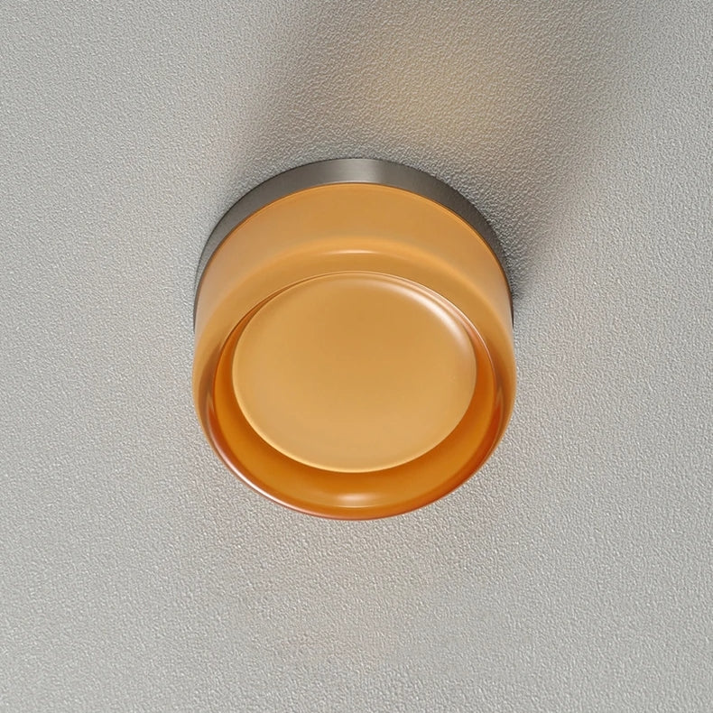 Fesara | Sleek Recessed Ceiling Lamp