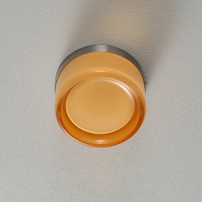 Fesara | Sleek Recessed Ceiling Lamp