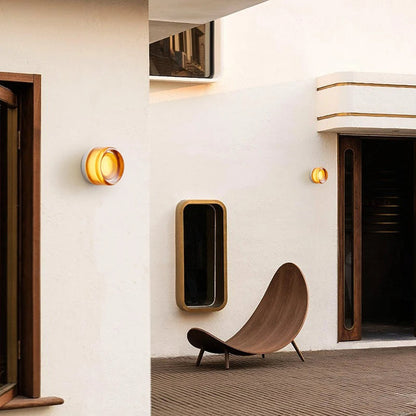 Fesara | Sleek Recessed Ceiling Lamp