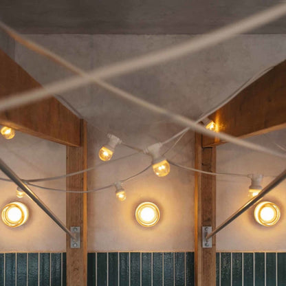 Fesara | Sleek Recessed Ceiling Lamp