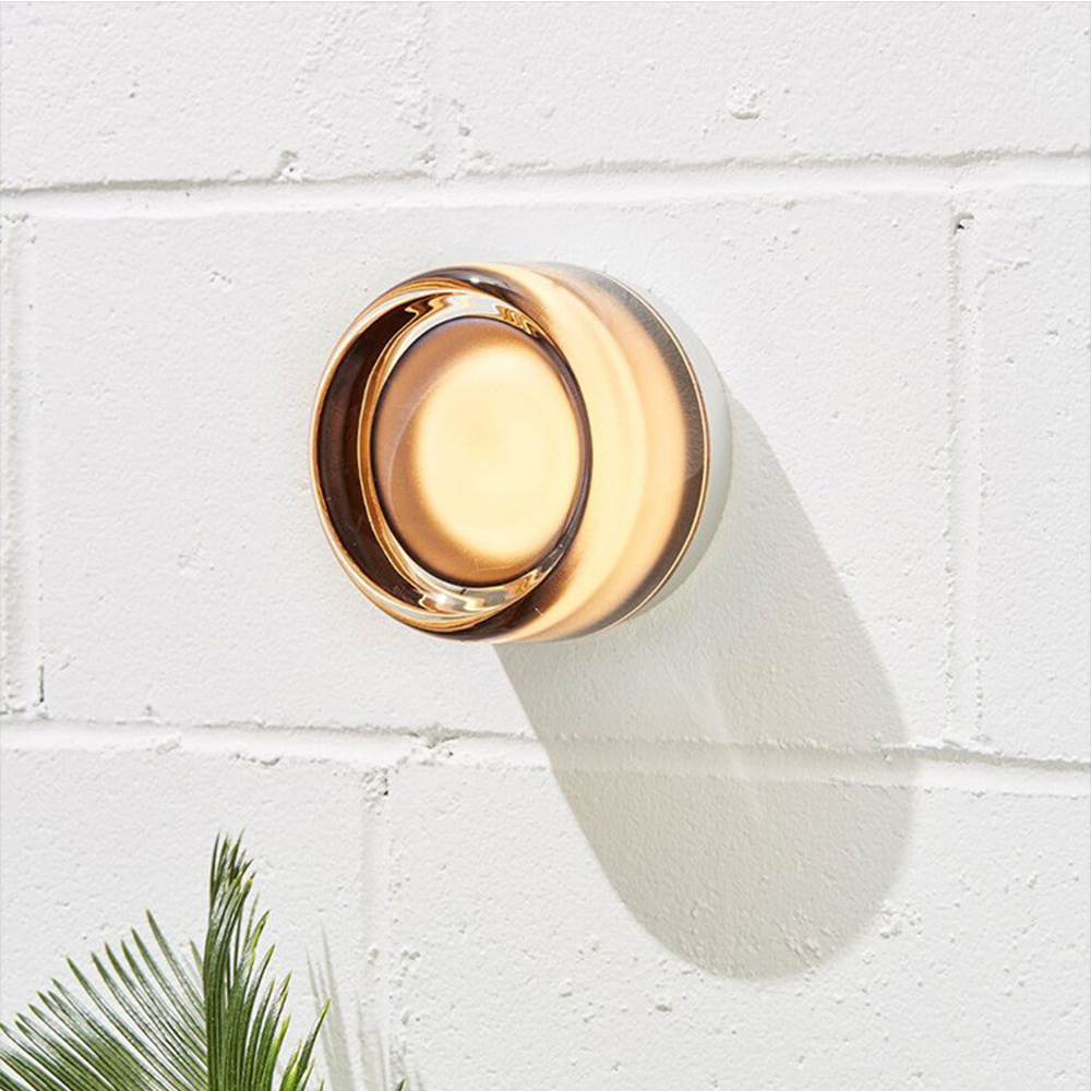 Fesara | Sleek Recessed Ceiling Lamp