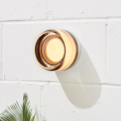 Fesara | Sleek Recessed Ceiling Lamp