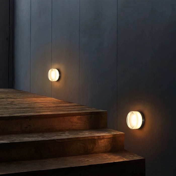 Fesara | Sleek Recessed Ceiling Lamp