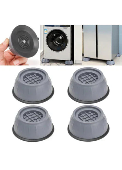 Peaceful Home Security System 4 Pack