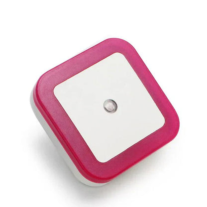 Kid Friendly Plug in Night Lights with Motion Sensor