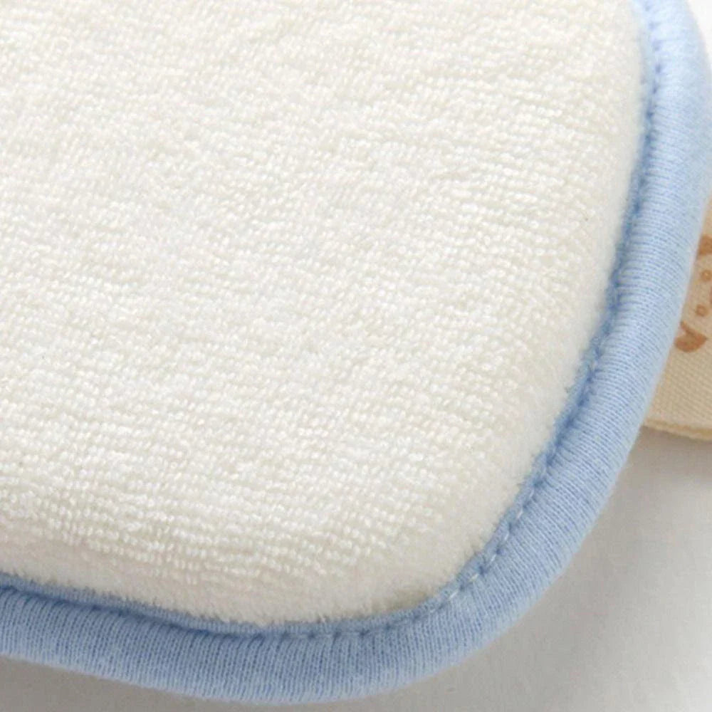 Fesara Kids Gentle Animal Wash Mitts