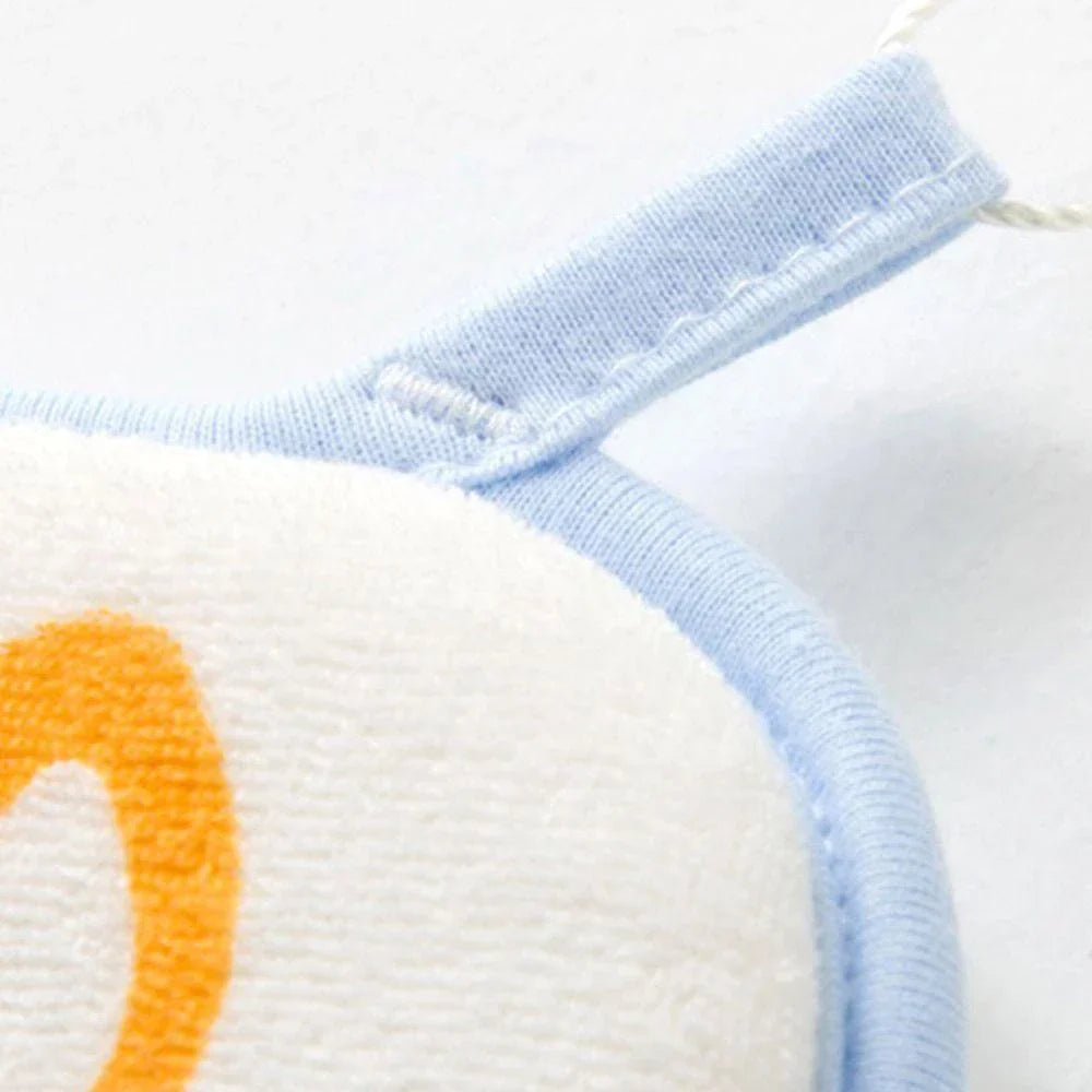 Fesara Kids Gentle Animal Wash Mitts