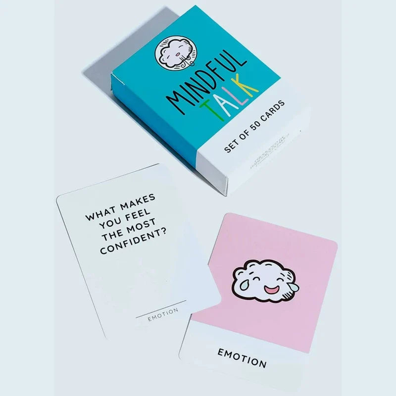 Conversation Starter Cards