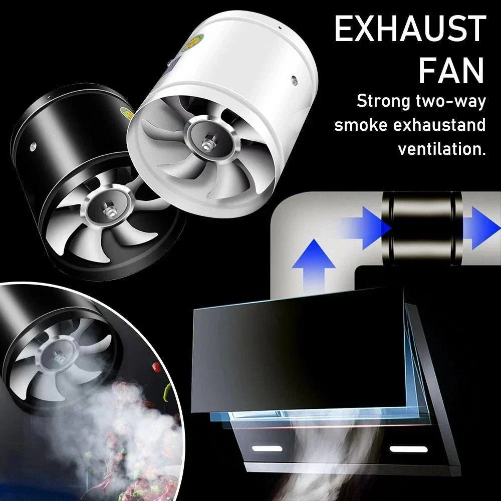 Fesara AeroFlow Air Purifier