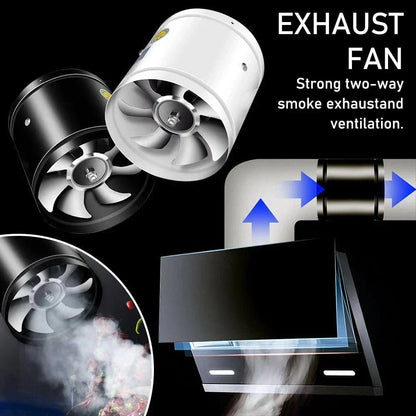 Fesara AeroFlow Air Purifier