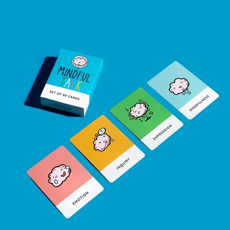 Conversation Starter Cards