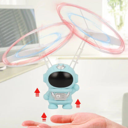 Fun Astronaut Kids Space Toy