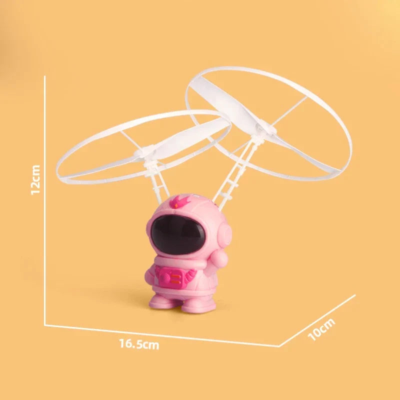 Fun Astronaut Kids Space Toy