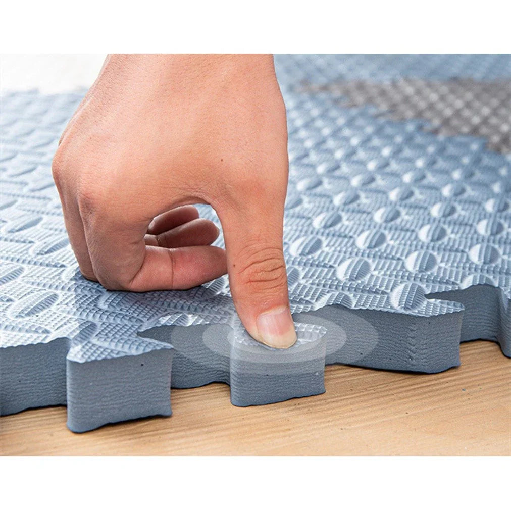 Soft Foam Baby Play Mat