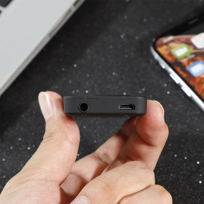 Portable Bluetooth MP3 Music Player