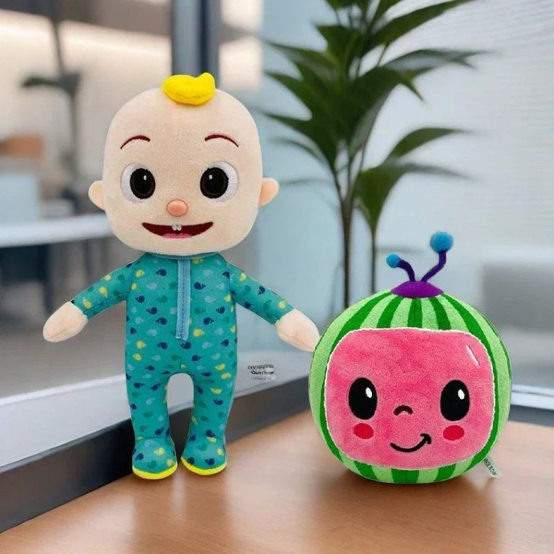 Fesara | Soft Plush Buddy Toy