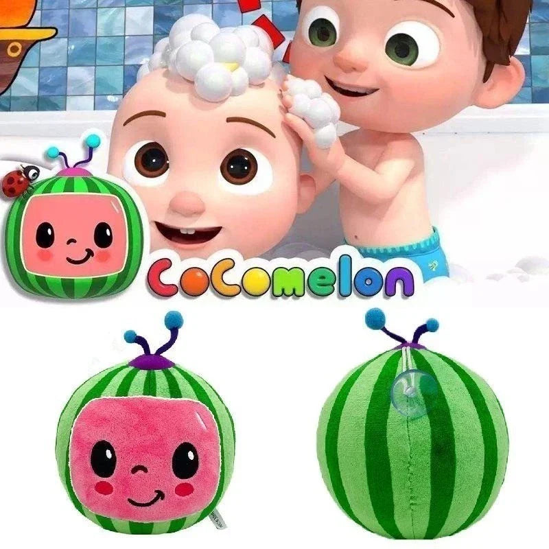 Fesara | Soft Plush Buddy Toy - Fesara