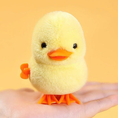 Fun Pull Along Kid Toy