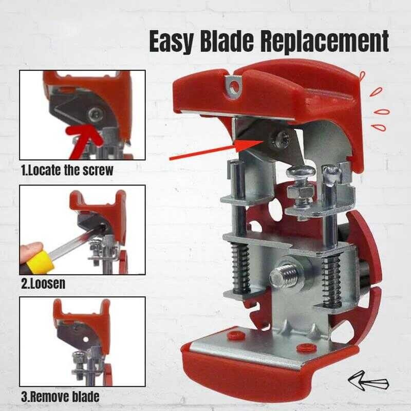 Easy Use StripEase Nail Care Tool