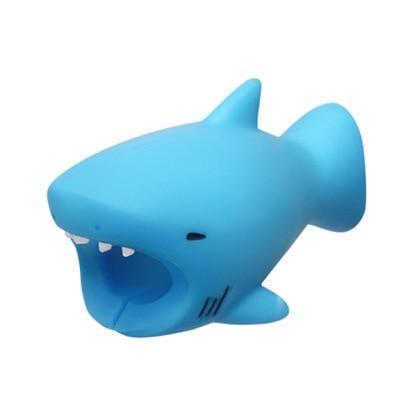 Fesara | Durable Cord Protector Animal Bite Guard