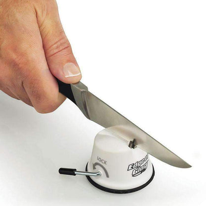 Fesara Easy Knife Sharpener for Perfect Cuts - Fesara