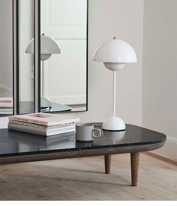 Fesara Glow Lamp - Stylish Modern Table Light