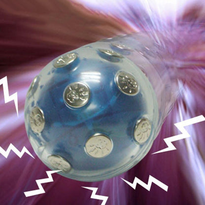 Fun Glow Shock Ball for Party Games