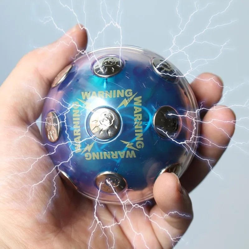 Fun Glow Shock Ball for Party Games