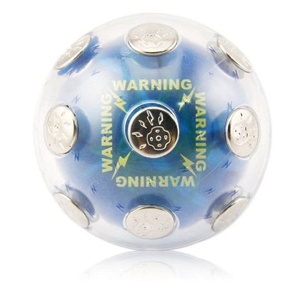 Fun Glow Shock Ball for Party Games - Fesara