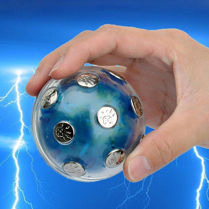 Fun Glow Shock Ball for Party Games