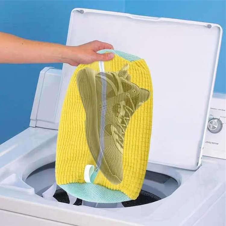 Delicate Shoe Laundry Bag - Fesara