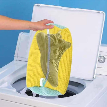 Delicate Shoe Laundry Bag - Fesara