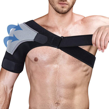 Comfortable Upper Body Support Strap - Fesara