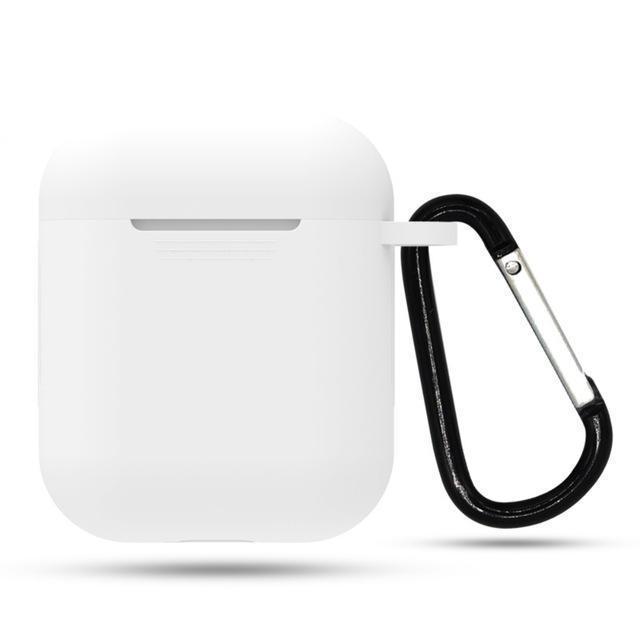 Fesara Apple Airpods Clear Protective Cover
