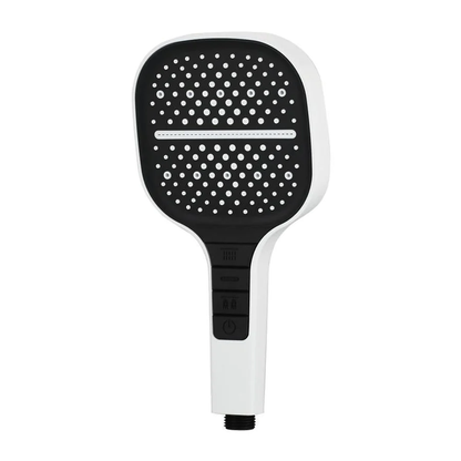 Luxury 7-Stage Rain Shower Head