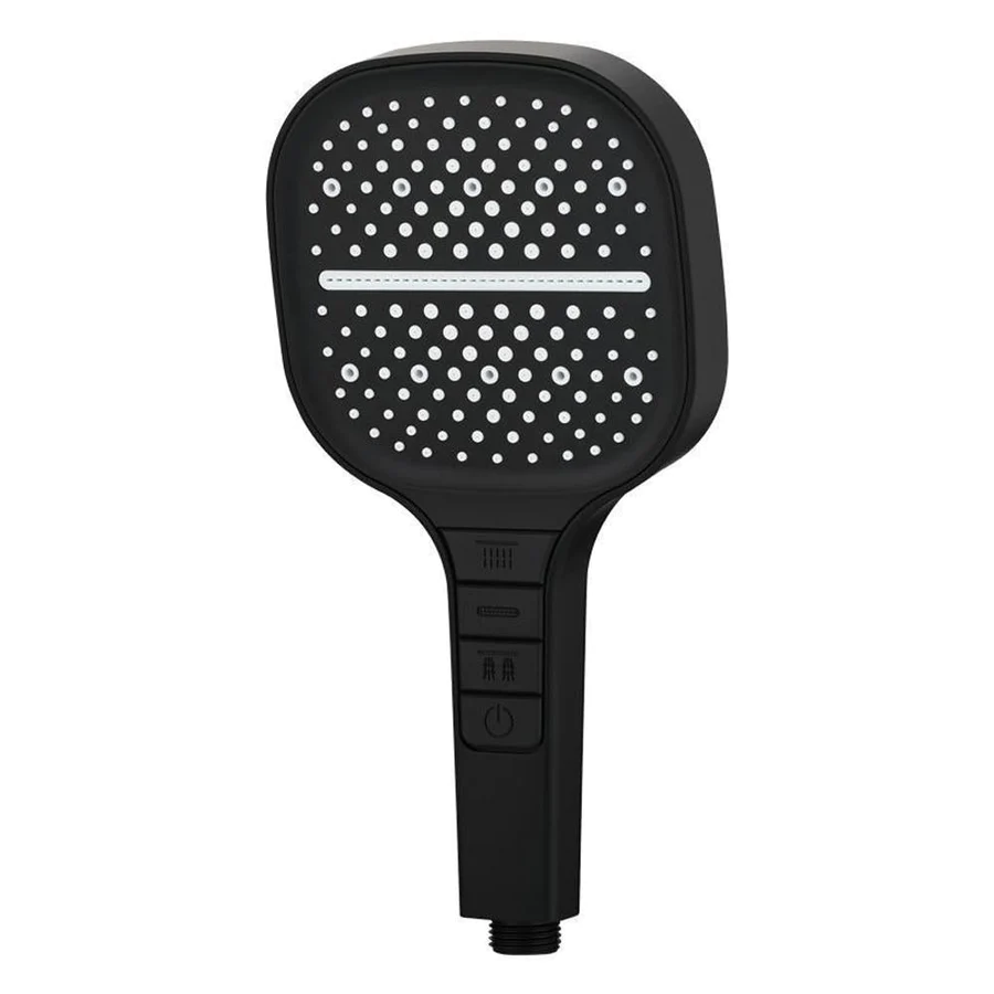 Luxury 7-Stage Rain Shower Head