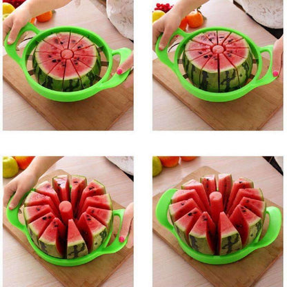 Easy Fresh Melon Cutter Tool