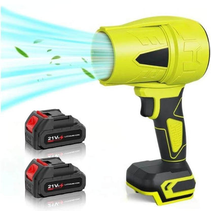 Powerful Portable Leaf Blower - Fesara