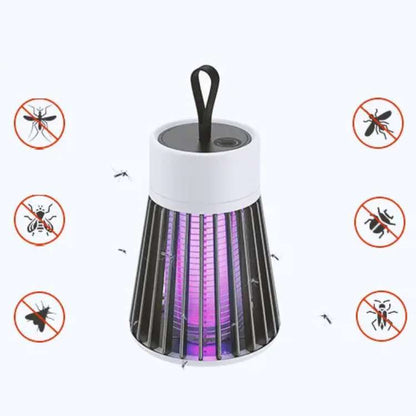 SilentGuard Mosquito Repellent - Mosquito Repellent - Wild Eye Vision