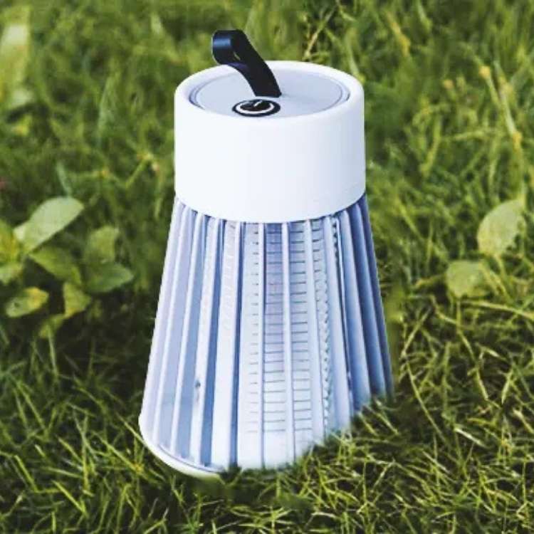 Effective Mosquito Repellent Device - Fesara