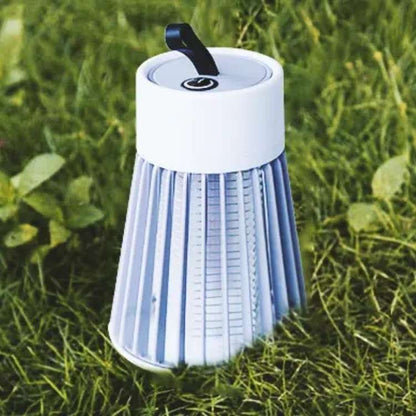 Effective Mosquito Repellent Device - Fesara