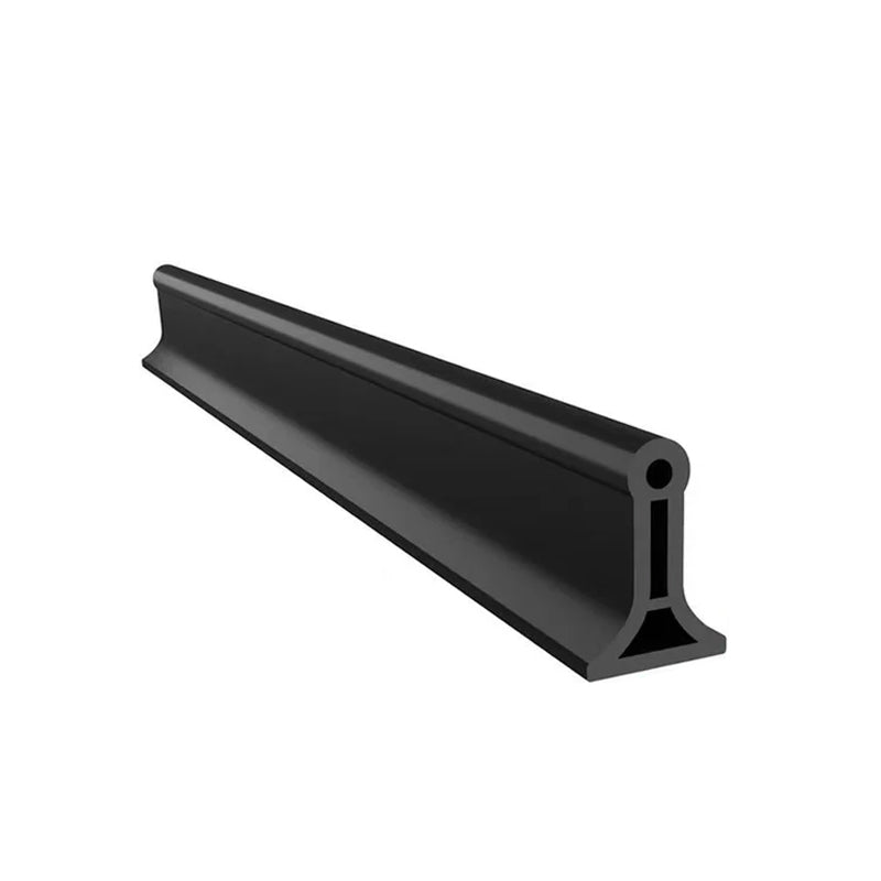 Easy Install Waterproof Shower Splash Guard