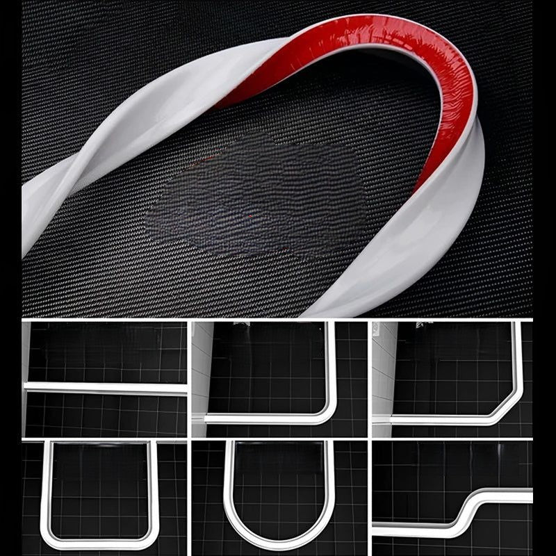 Flexible Waterproof Sealant Strip
