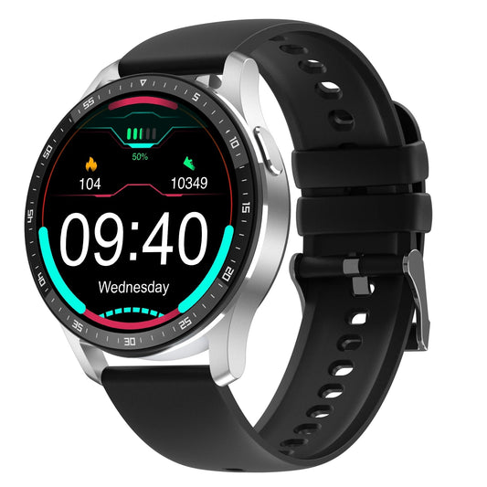 Stylish Wireless Earbuds Smart Watch - Fesara